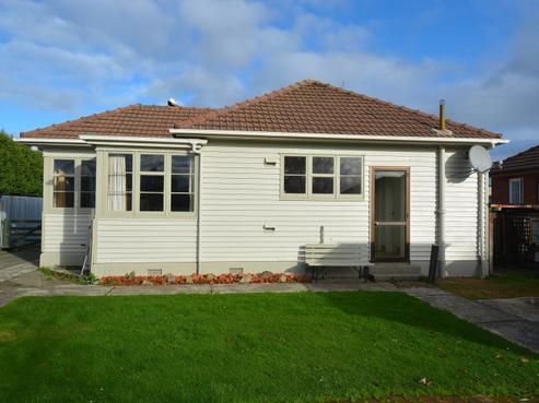 402 Tweed Street, Georgetown