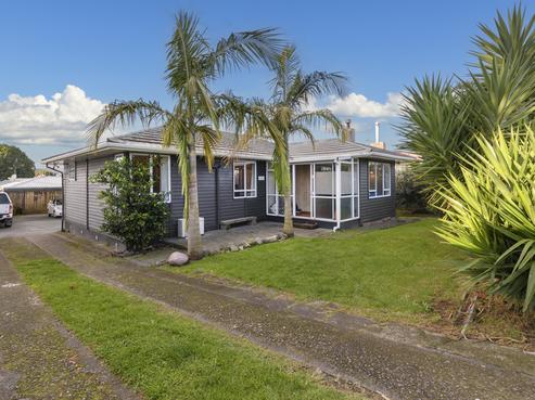 21 Kesteven Avenue, Parkvale