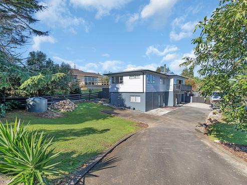 4 Moa Place, Onerahi