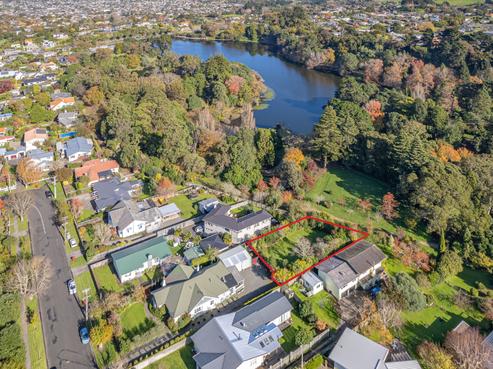 39A Brassey Road, Saint Johns Hill