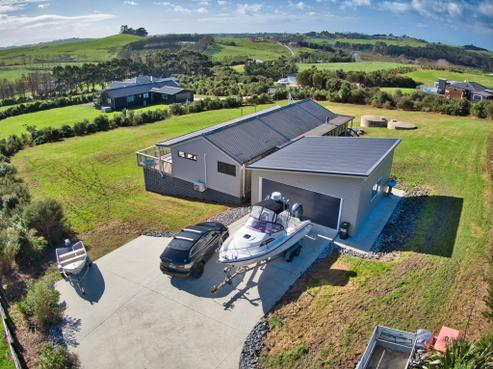 27 Kopara Lane, Mangawhai