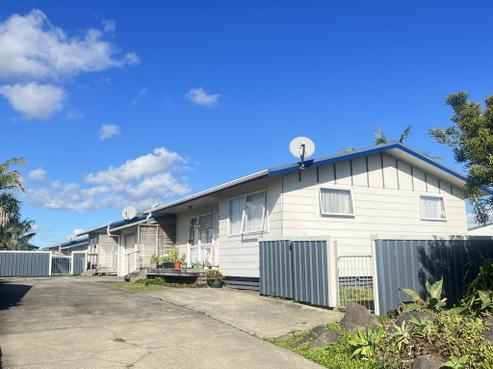 1/50 Grigg Street, Kaitaia