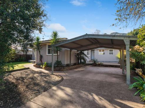 63 Porritt Drive, Kawerau
