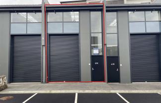 Smart Choice: Leasing an entry!