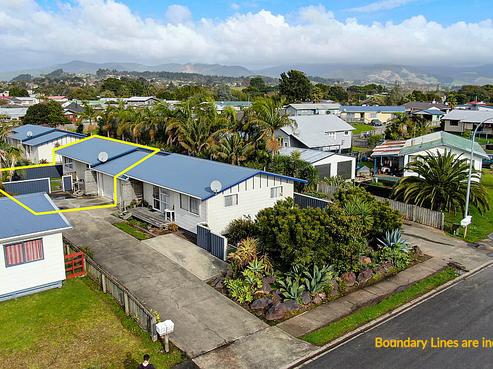 2/50 Grigg Street, Kaitaia