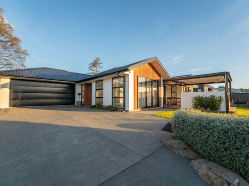 16 Grosvenor Grange, Gleniti