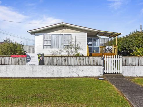 18 Saxton Road, Upper Vogeltown