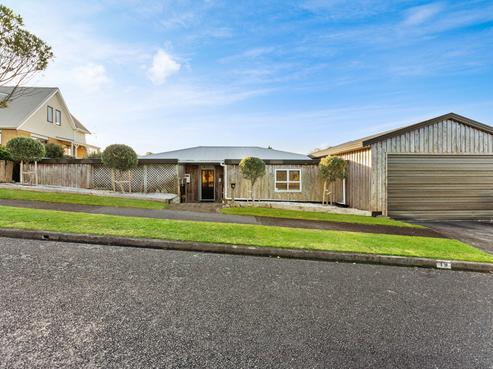 19 Poplar Grove, Whalers Gate