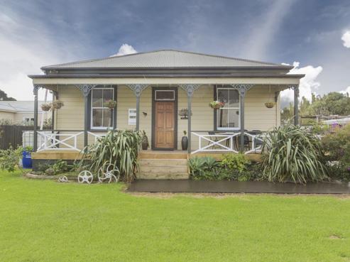 7 Bassett Street, Dargaville