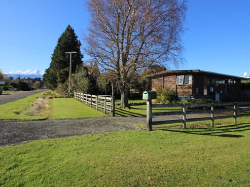19 Piwari Street, Ohakune