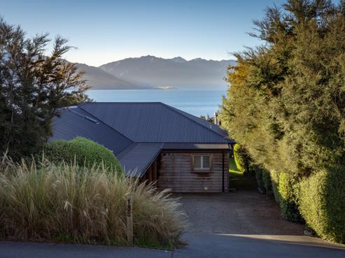 188 Lakeview Terrace, Lake Hawea