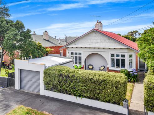 43 Hargest Crescent, Saint Kilda