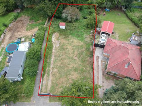 26 Wrigley Road, Fordlands