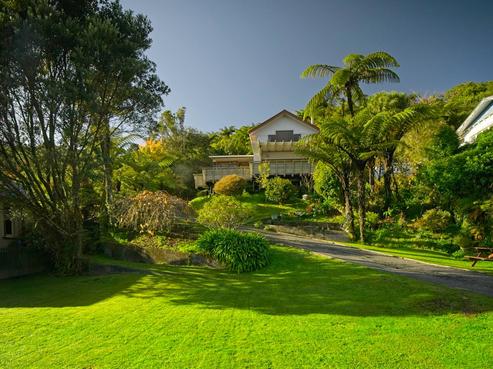 33 Kilgour Road, Greymouth