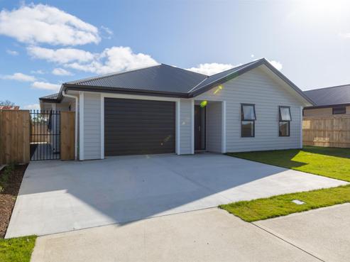 10 Oldfield Lane, Marton