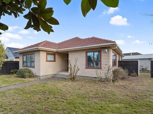 19 Philpotts Road, Mairehau
