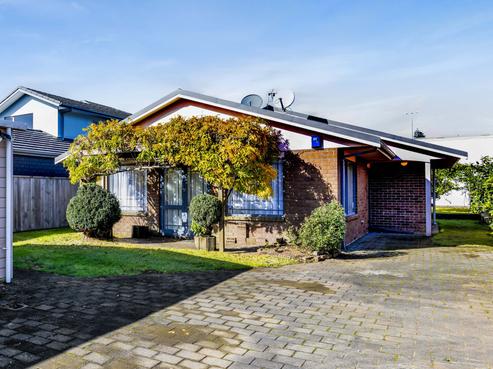 144 Lemon Street, Strandon