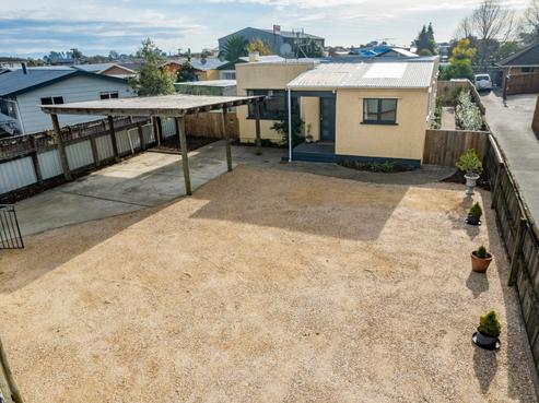 18 Parkers Road, Tahunanui