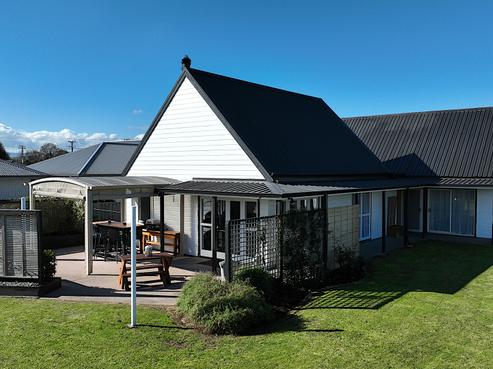 3A Western Street, Matamata
