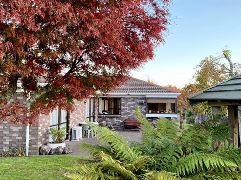 7 Kirk Lane, Owhata