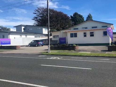 160 Mangorei Road, Merrilands