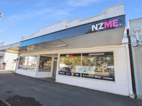 40 Main Street, Pahiatua
