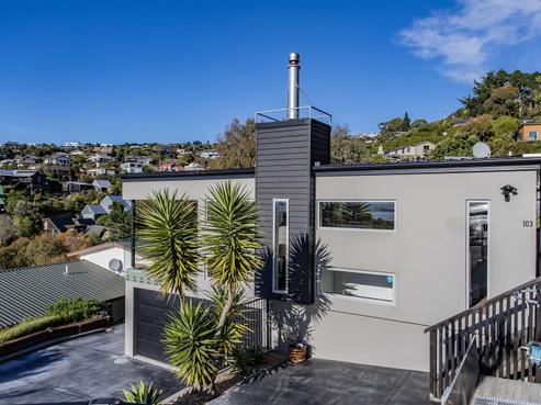 103 Mount Pleasant Road, Mount Pleasant