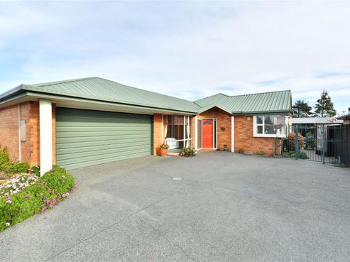 48A Brynley Street, Hornby