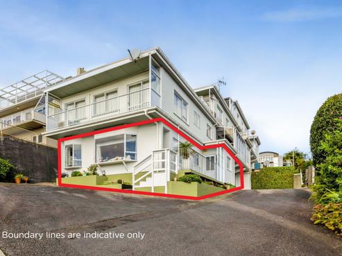 1/422 Devon Street West, Lynmouth