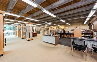 Various sizes Retail/Office spaces for Lease in Central Grafton