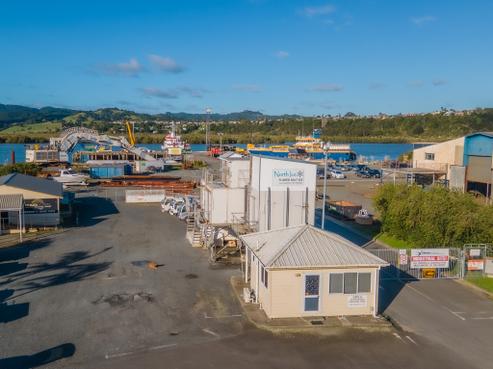 279 Port Road, Port Whangarei