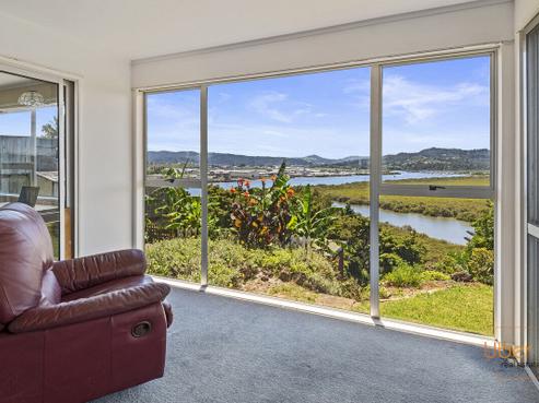 50 George Point Road, Onerahi