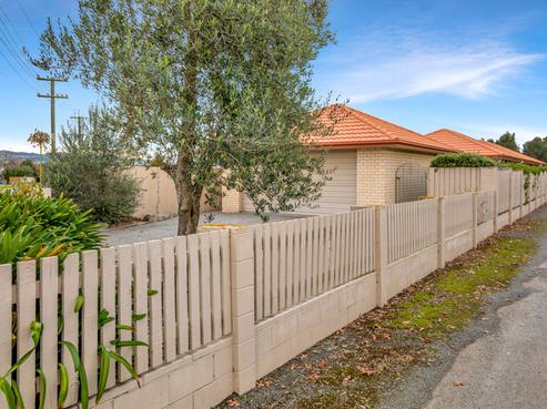 20 Tosswill Road, Prebbleton