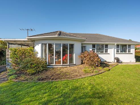 92 Otonga Road, Springfield