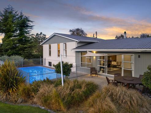 89 Whites Road, Ohoka