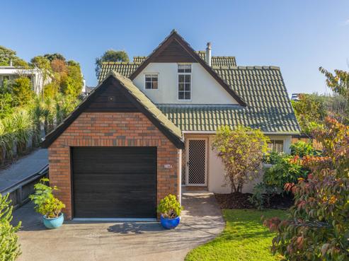 167A Rosetta Road, Raumati South