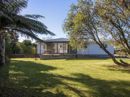 86 Consols Street, Waihi