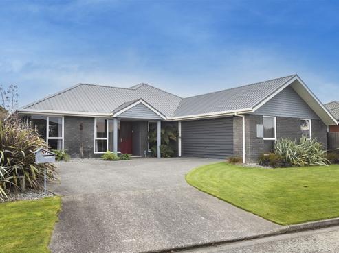 12 Matthews Street, Kaiapoi