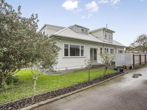331A Waterloo Road, Waterloo