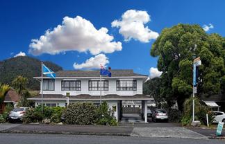 Hard to Find Motel Freehold Investment