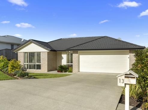 13 John Andrew Drive, Warkworth