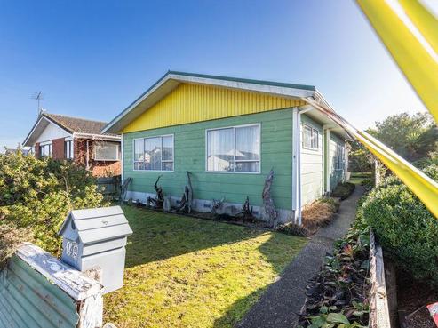 149 Revell Street, Hokitika