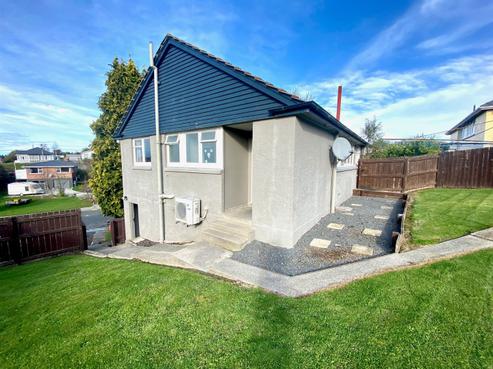 27 Malcolm Terrace, Balclutha