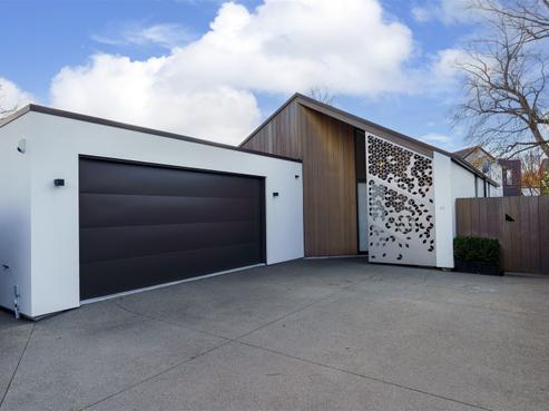 40 Bennett Street, Papanui