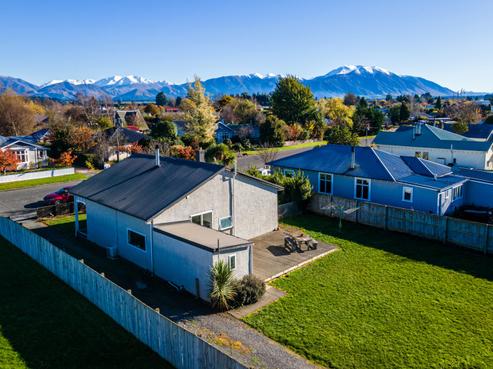 22 Cameron Street, Methven