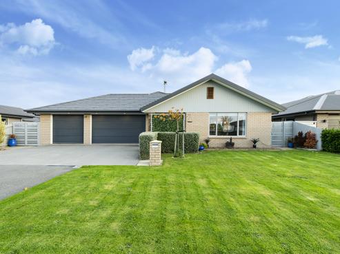 17 Palladio Avenue, Leeston