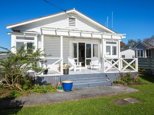 17 Piako Road, Turua
