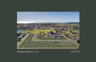 Lot 1 to 38 Pirirakau Road, Opotiki and Surrounds