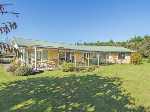 489 Dawsons Road, West Melton