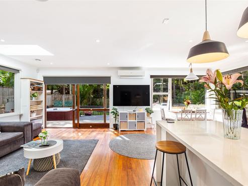307 Huia Road, Titirangi